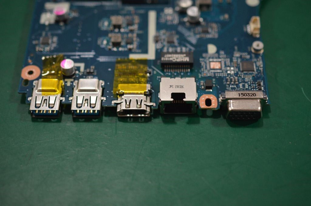Lenovo Pl System Boards - 5B20H41796