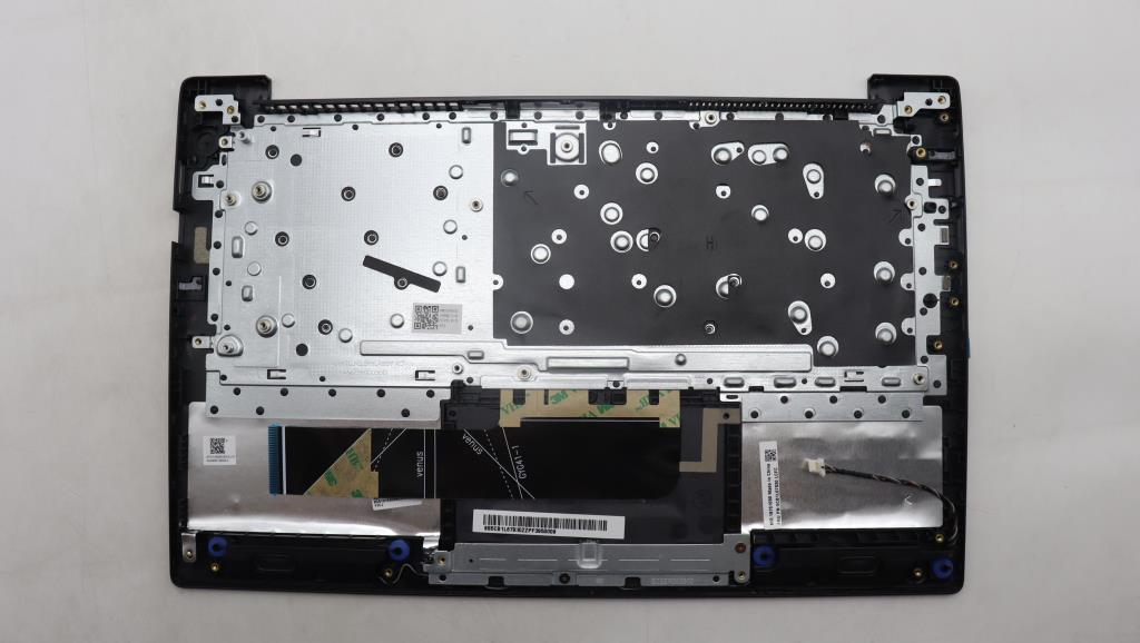 Lenovo Cover Upper Case Assembly Hbw - 5CB1L67930