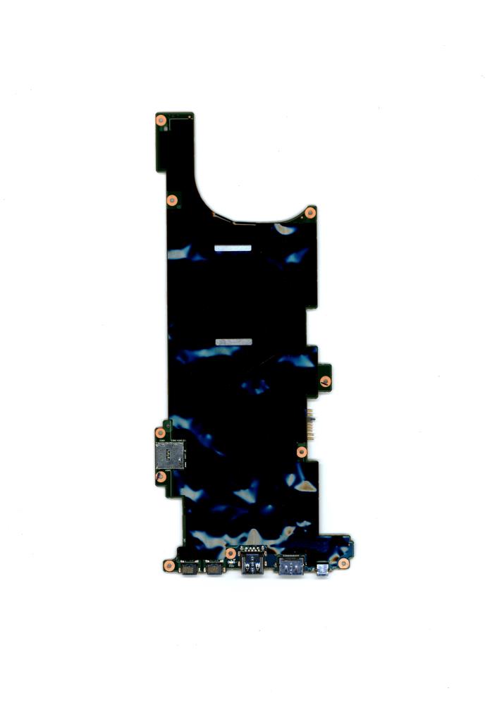 Lenovo System Board Planar Motherboar - 01YN038