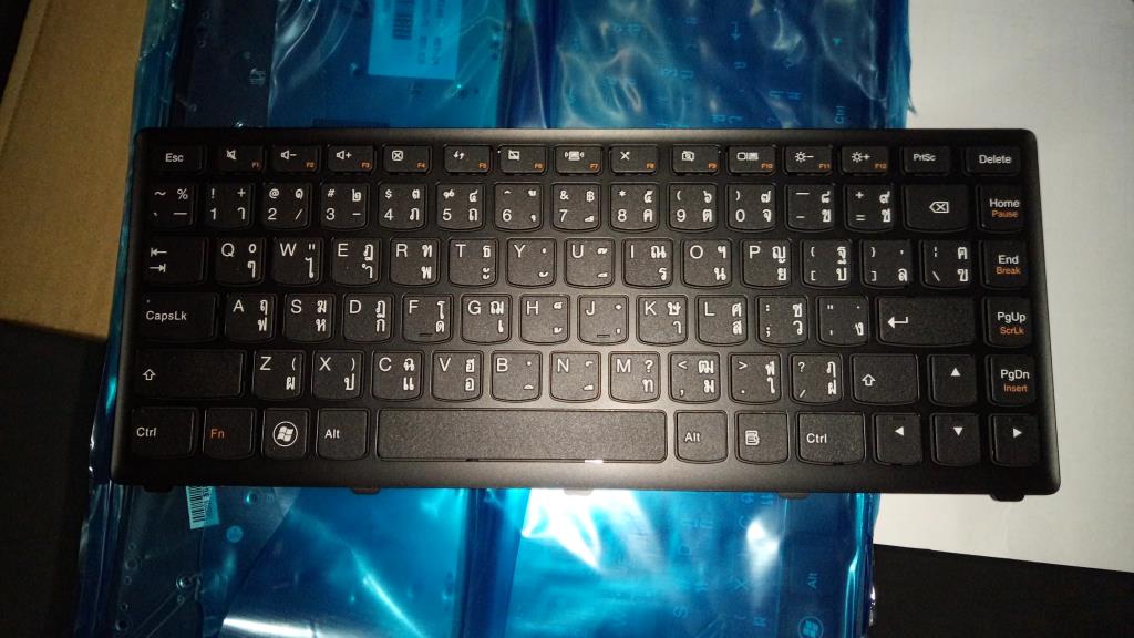 Lenovo Kb Keyboards External - 25205140