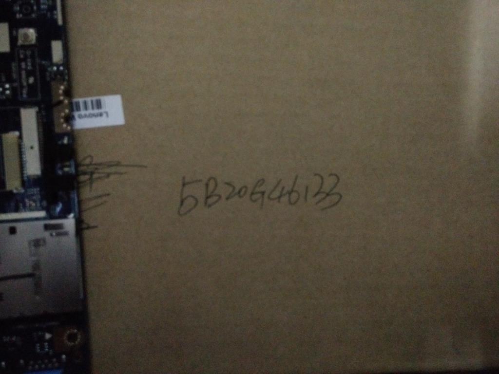 Lenovo Pl System Boards - 5B20G46133