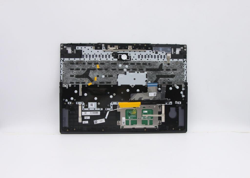 Lenovo C-Cover with Keyboard, USA English, Backlight - 5CB0Z21023