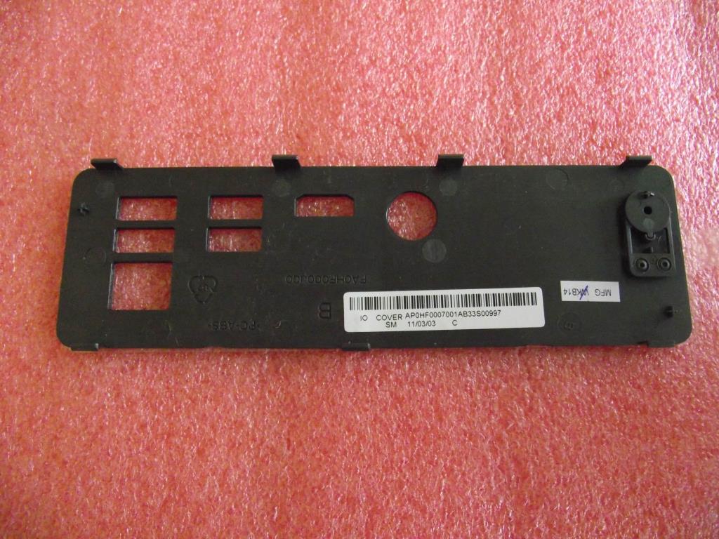 Lenovo 31049829 Co Covers