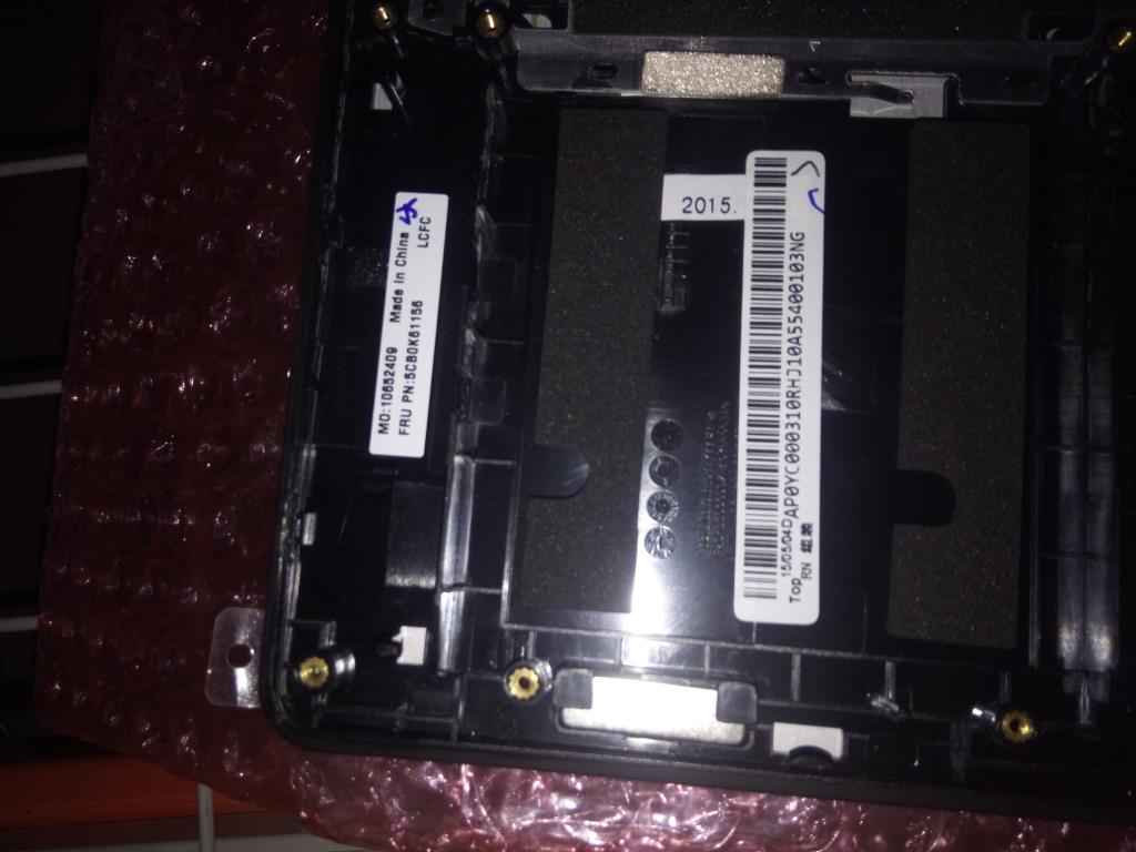Lenovo Co Covers - 5CB0K61156