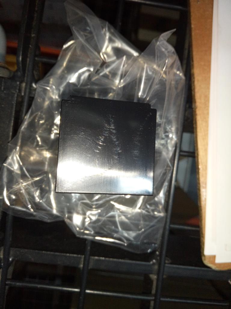 Lenovo Chassis 1U 8*2.5 Chassis Base - 03X3866