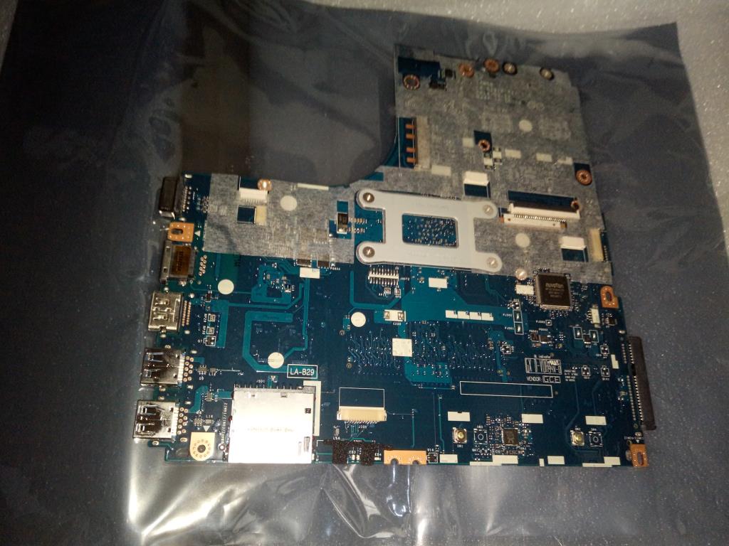 Lenovo Pl System Boards - 5B20F86189