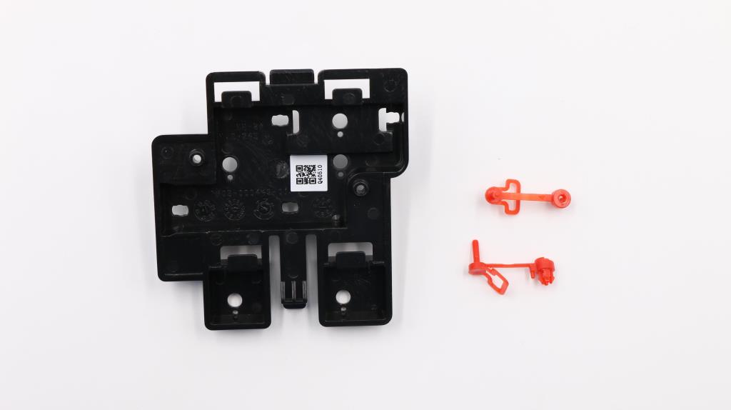 Lenovo Hdd Parts Rails Screws Bracket - 01YW257