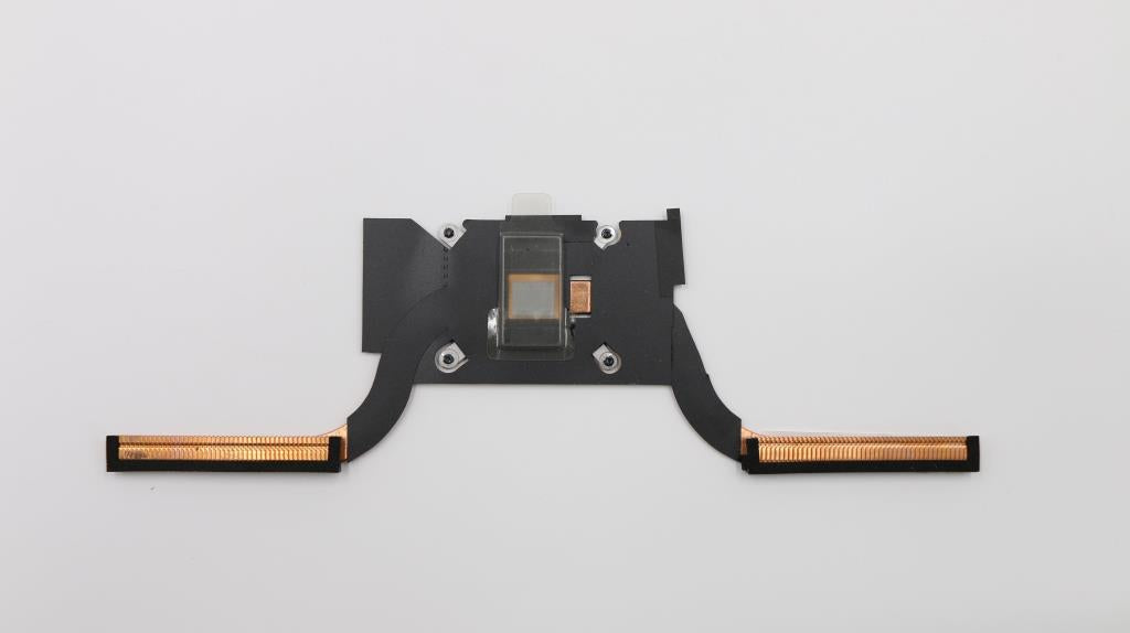 Lenovo Thermal Assembly - 5H40P19129