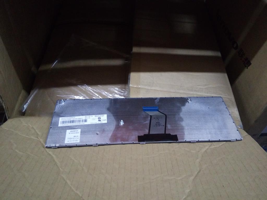 Lenovo Kb Keyboards External - 25209737