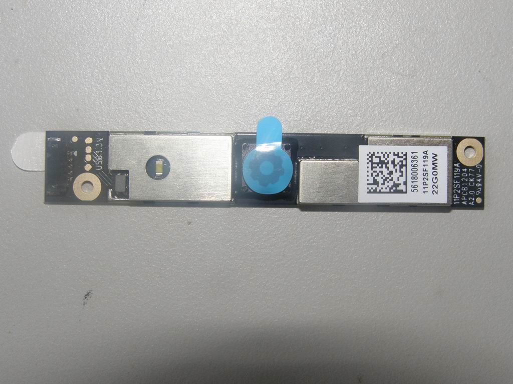 Lenovo Camera 1M Lg48 - 90000303