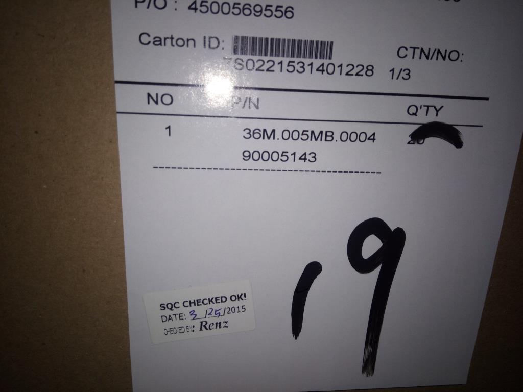 Lenovo Mb - 90005143