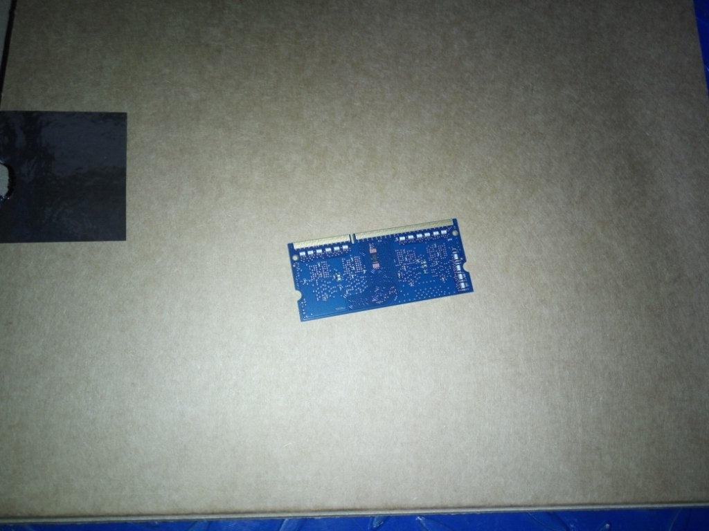 Lenovo Mm Memory - 11201299
