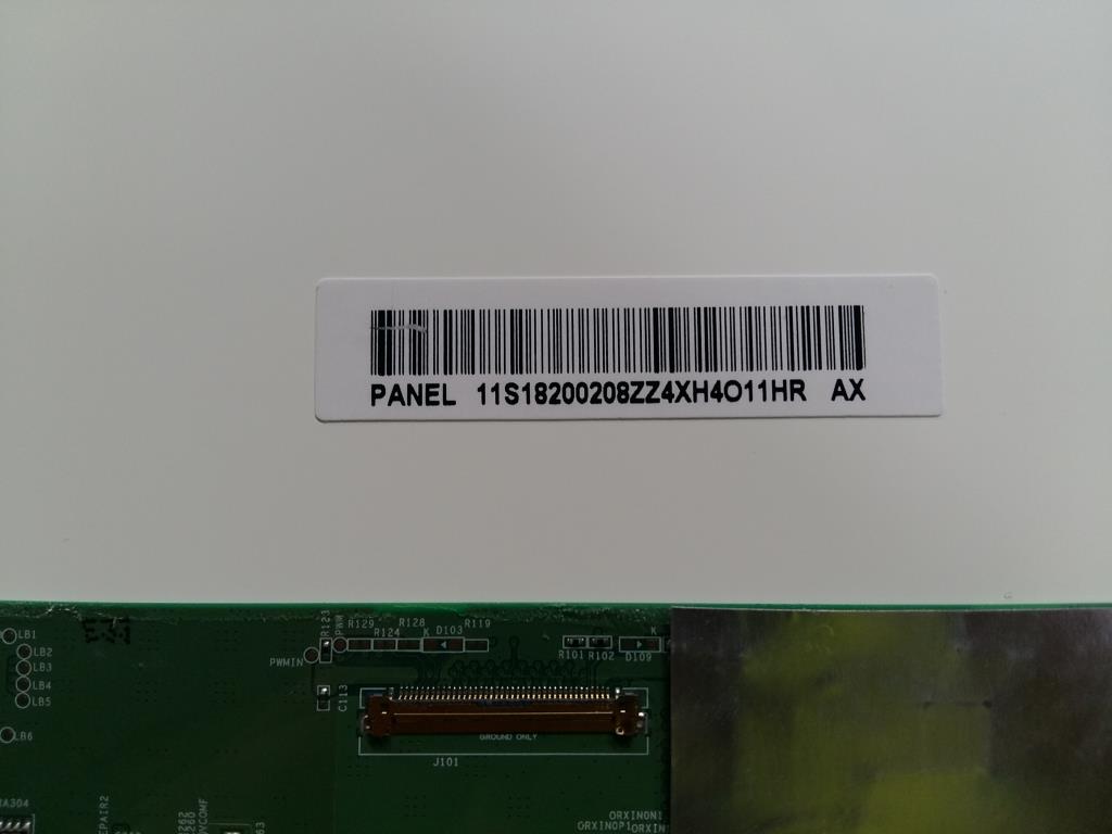 Lenovo Auob173Rw01V5Hdgwled1Nblcd - 18200208