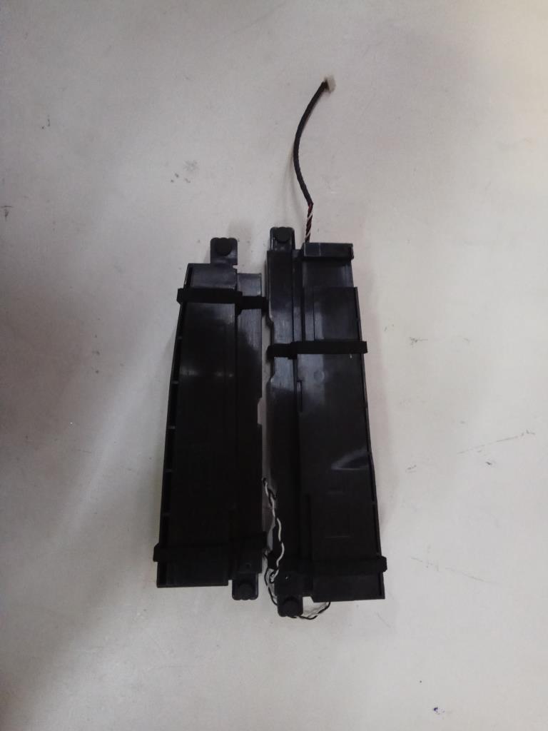Lenovo Speaker L+R W/Rubber - 01MN203
