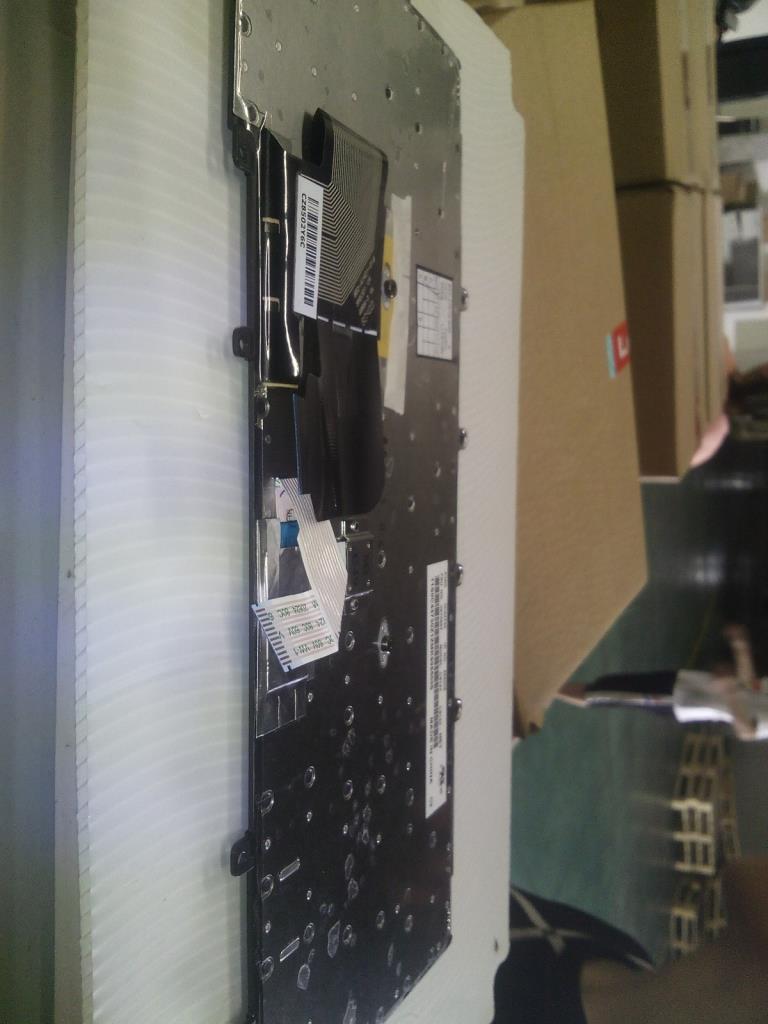 Lenovo Kb Keyboards External - 04Y0957
