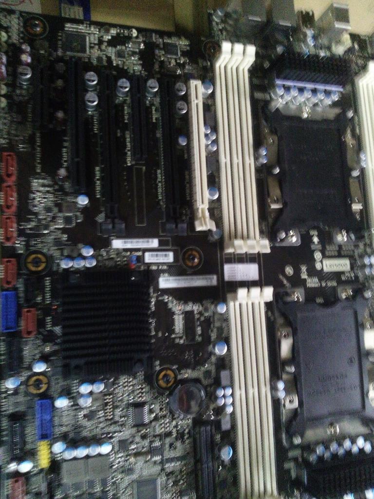 Lenovo System Board Planar Motherboar - 01LM602