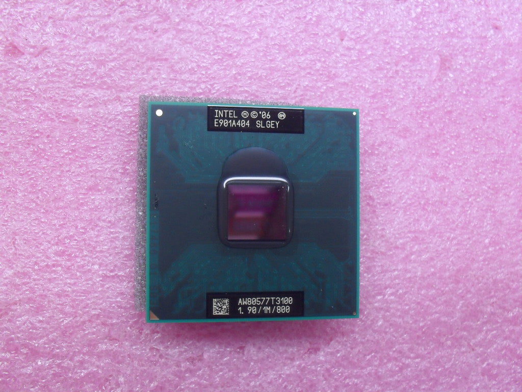 Lenovo Pu Processors - 45M2815