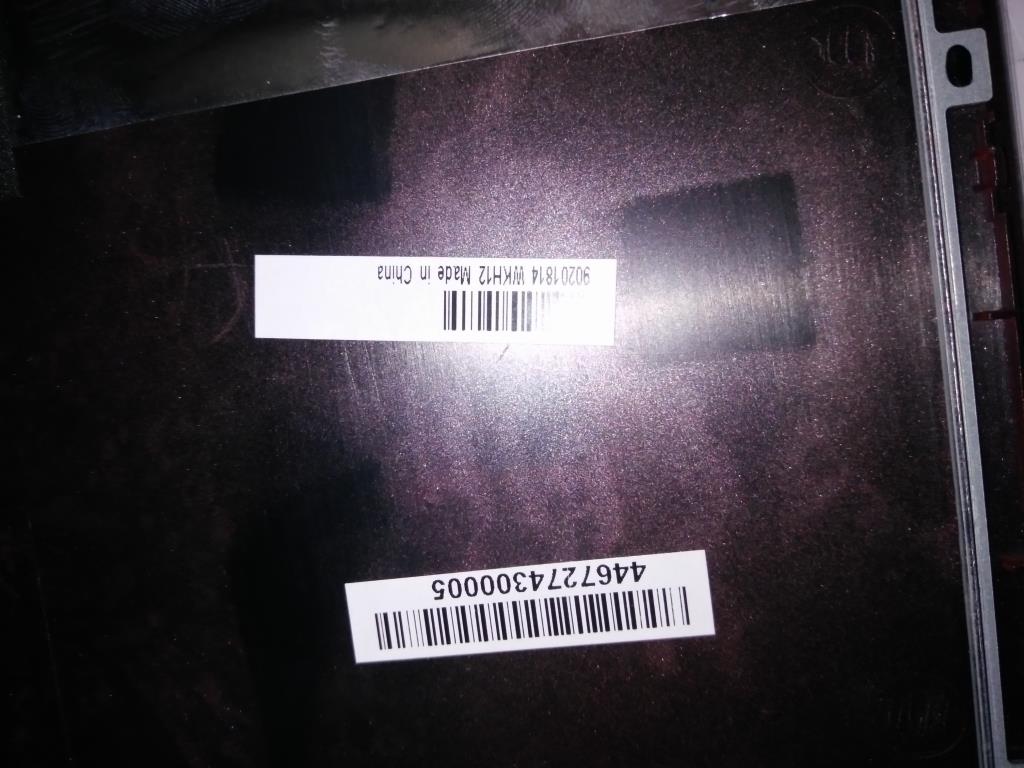 Lenovo Co Covers - 90201814