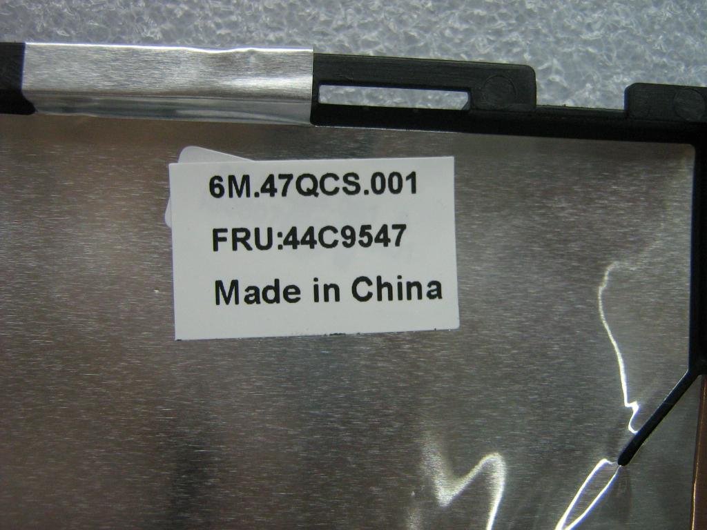 Lenovo Replacement Part - 44C9547