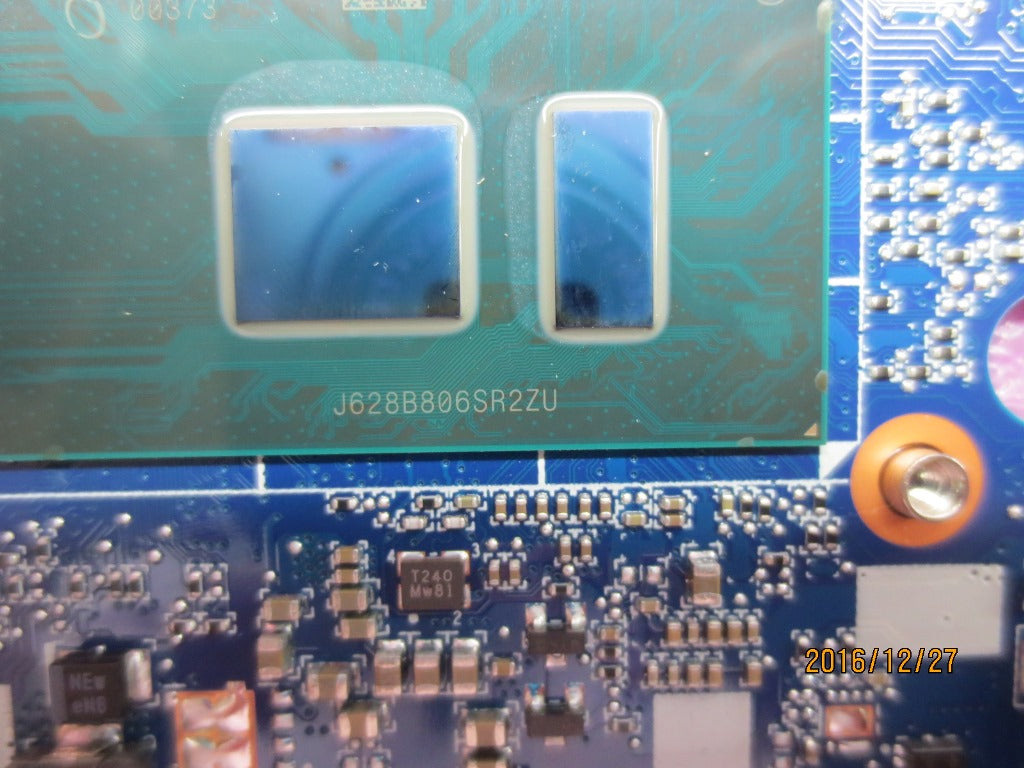 Lenovo I5-7200U 3Mb Nvpro N-Tpm Win - 01HW978