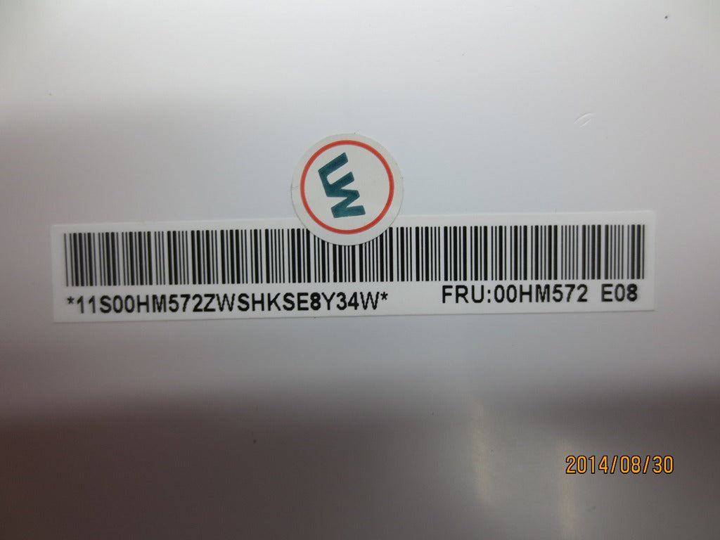 Lenovo Replacement Part - 00Hm572
