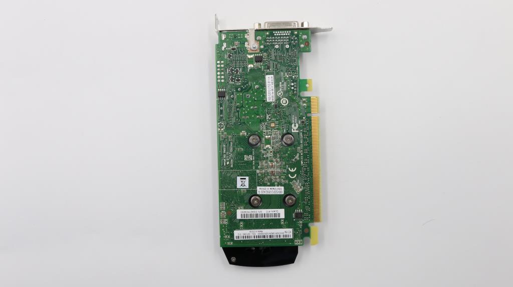 Lenovo 00FC860 Video Card Nvidia Quadro 410(D