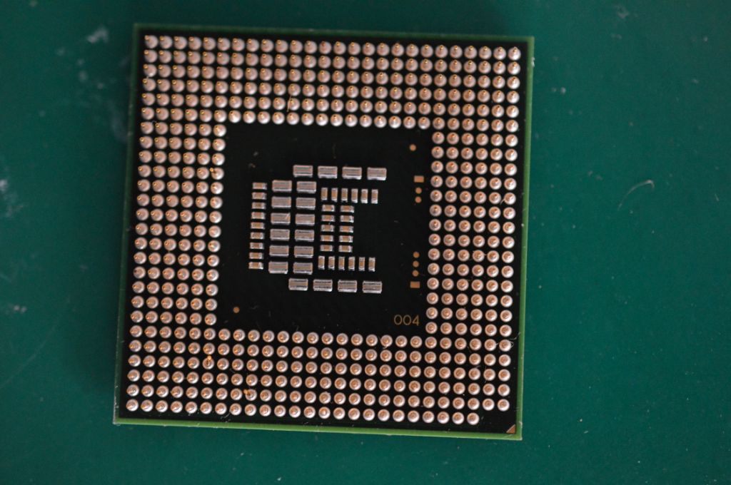 Lenovo Cpu Intel P7350 Tj 2G 3M R Pga - 102000668