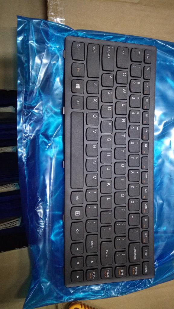 Lenovo Ki Keyboards Internal - 25211140