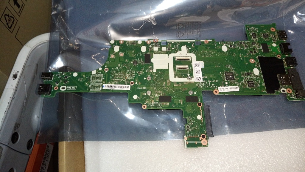 Lenovo Pl System Boards - 01AW343