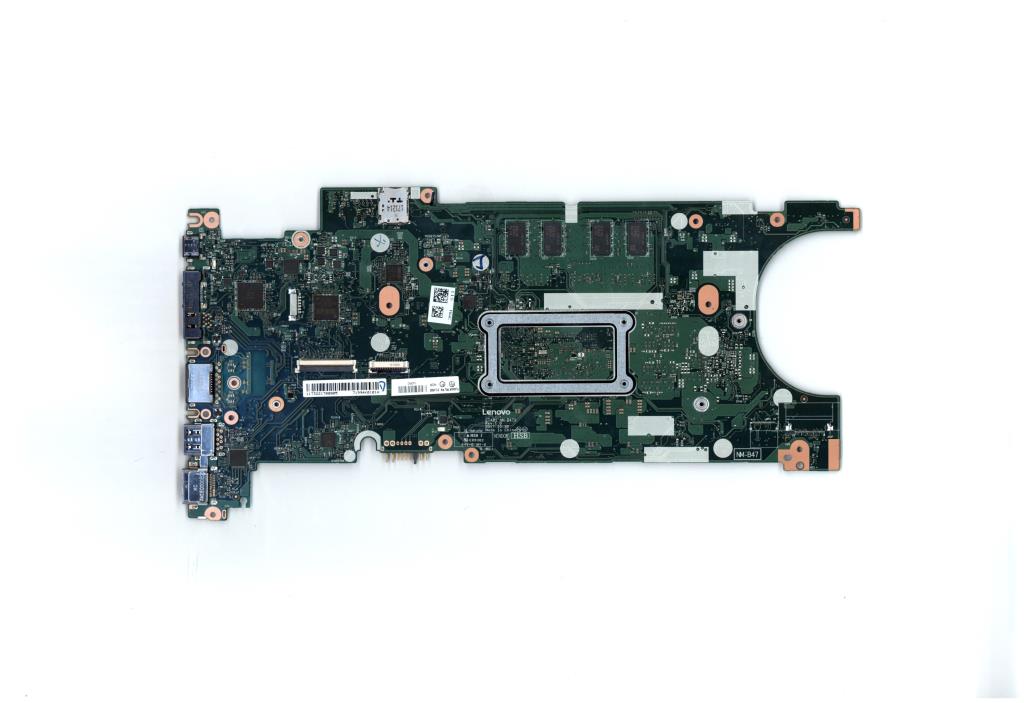 Lenovo Et481 Mb I58350Uypuma4Gbnokyay - 01LV650