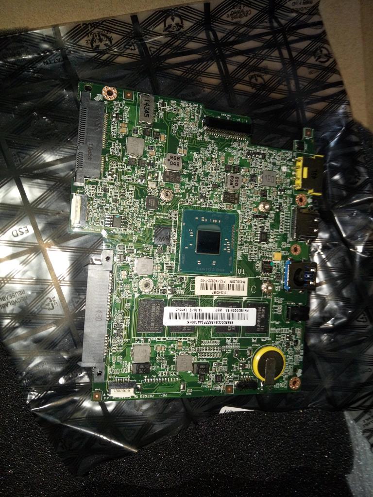 Lenovo Mb - 5B20G39158