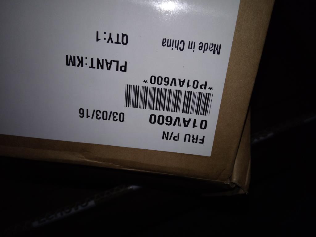 Lenovo Pl System Boards - 01AV600