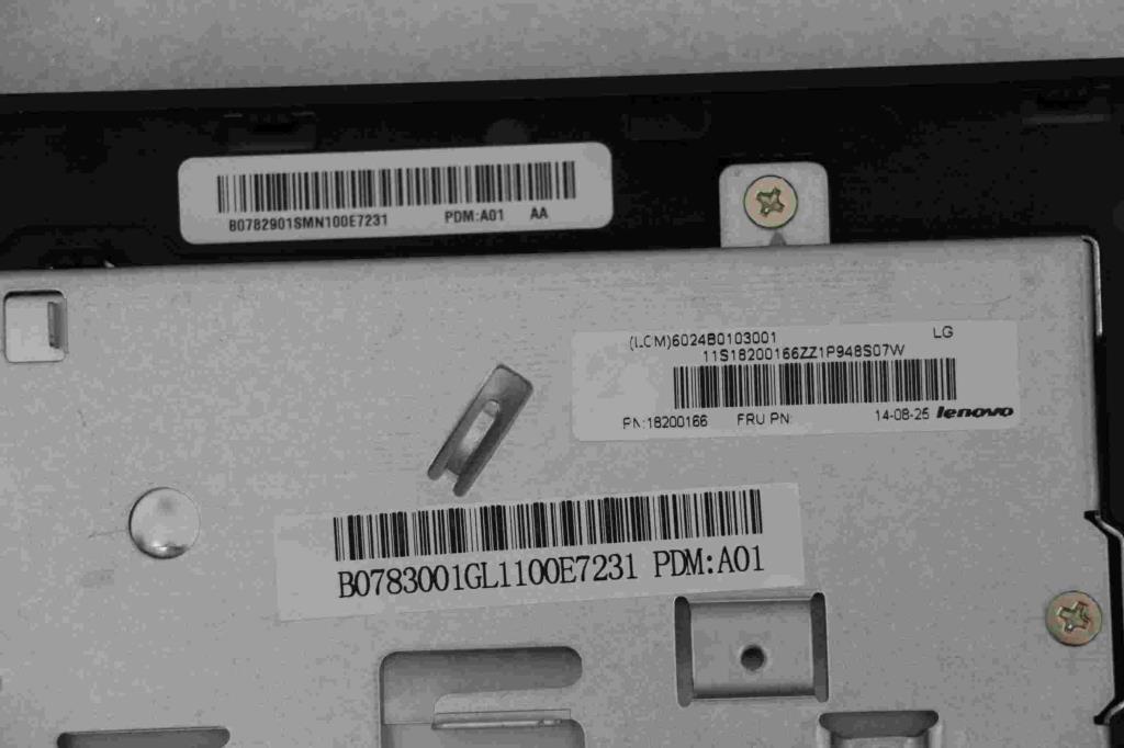 Lenovo Lp Lcd Panels - 5D10G54176