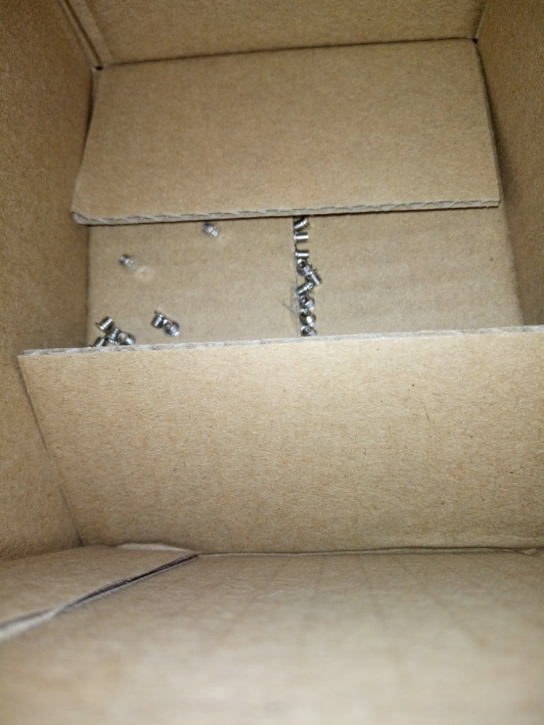 Lenovo Ks Kits Screws And Labels - 5S10H41043