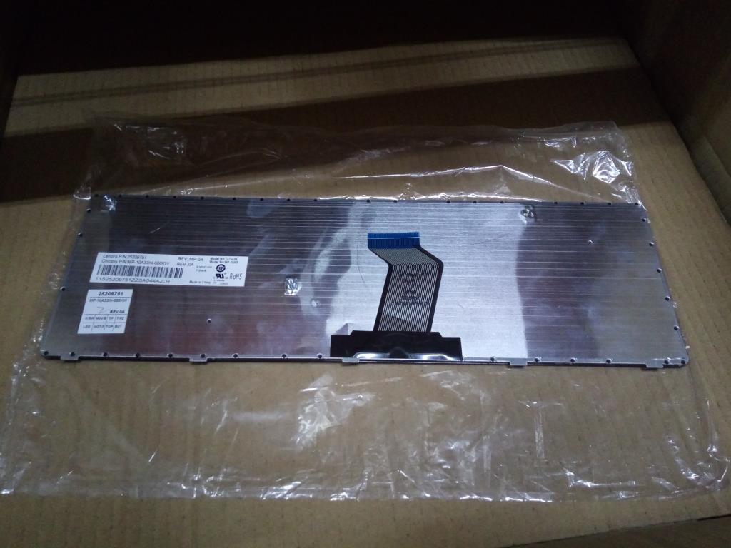 Lenovo Kb Keyboards External - 25209751