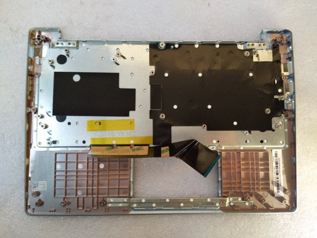Lenovo Up Case Asm 3N81A4 W/Kb Ara Bl - 5CB0P98268