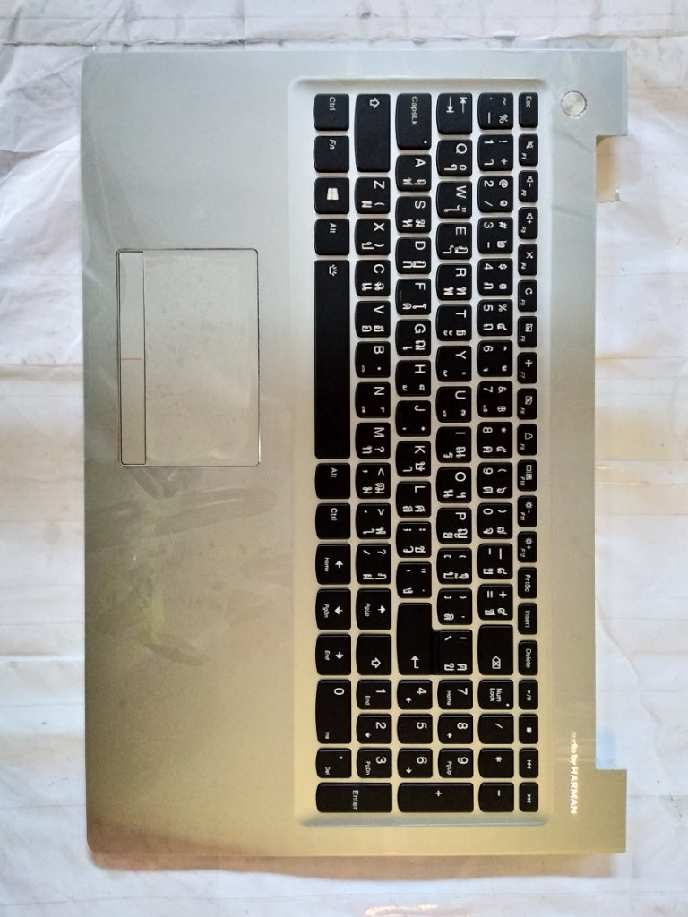 Lenovo Co Covers - 5CB0L37500
