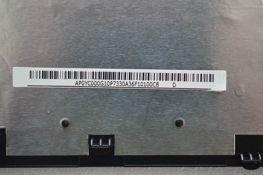 Lenovo Co Covers - 90203309