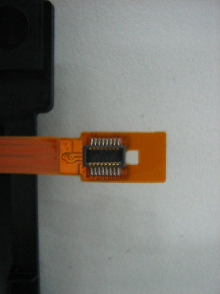 Lenovo Bezel Keyboardbzfpibmlogo - 42W3769
