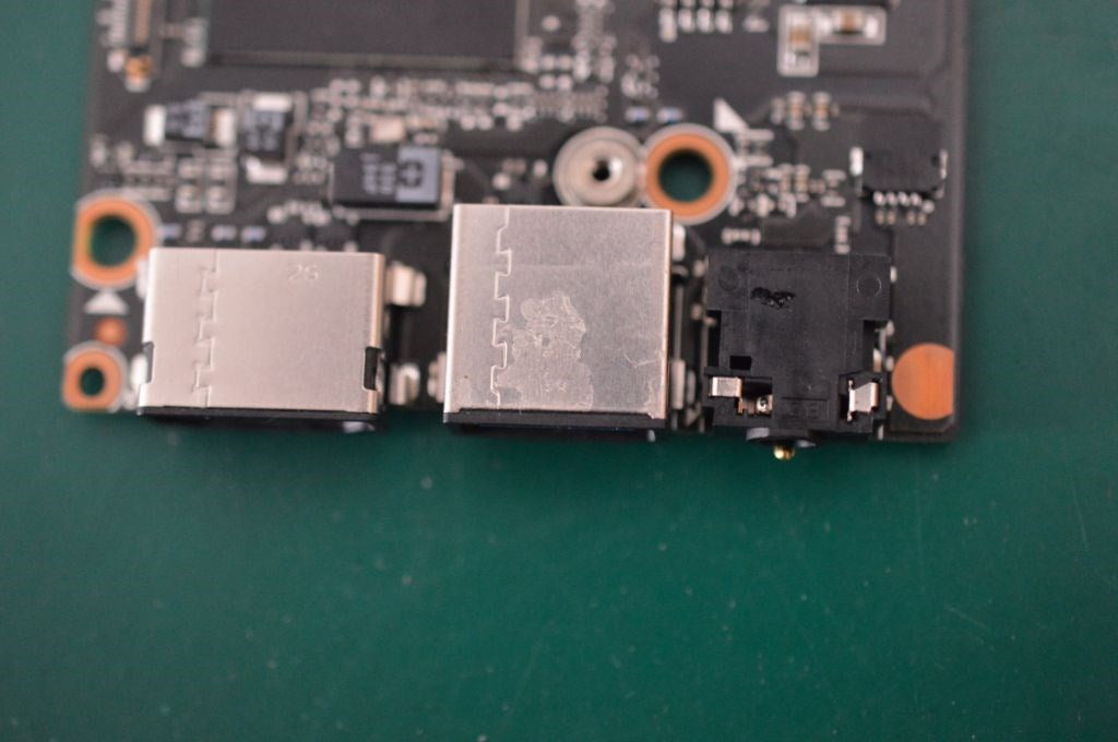 Lenovo Mainboard Usi Mb I5-3337U 1.8G - 90002038