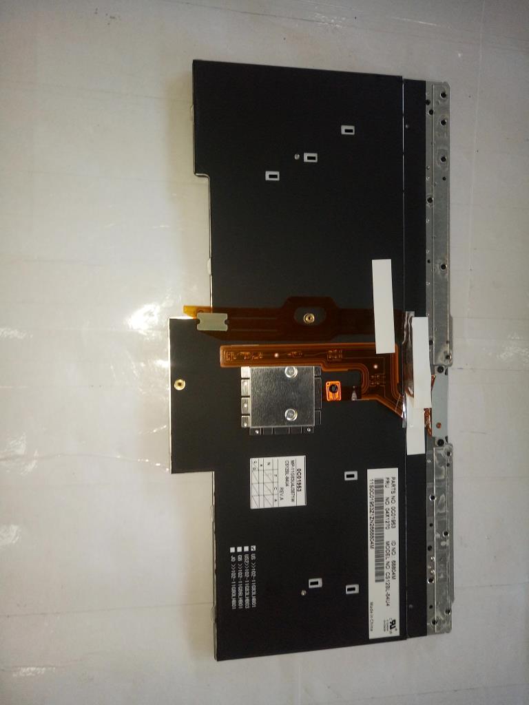 Lenovo Ki Keyboards Internal - 04X1270