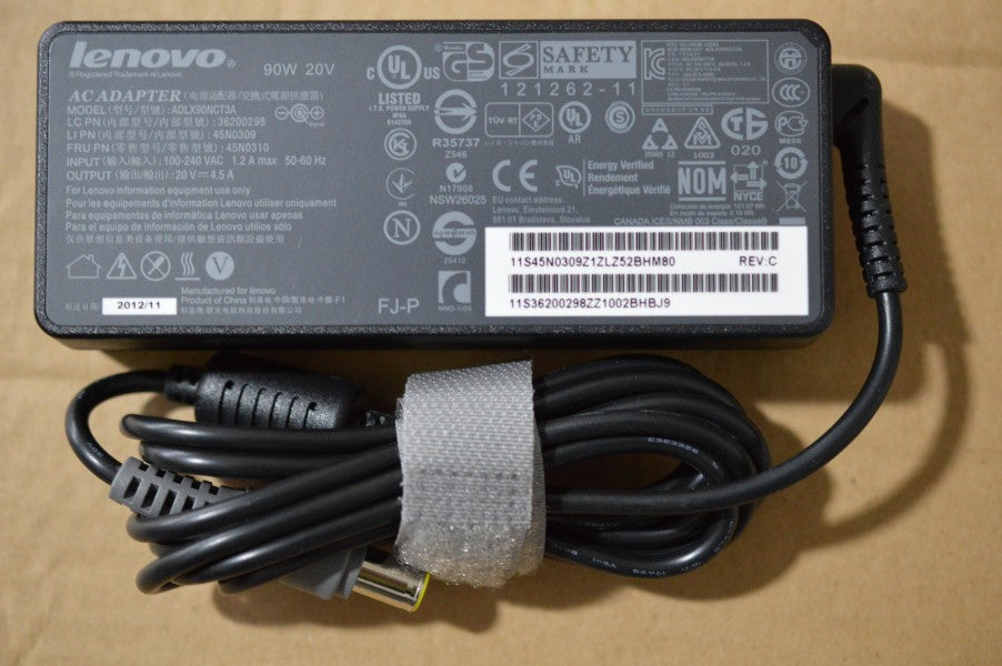 Lenovo Ad Ac Adapters - 36200298