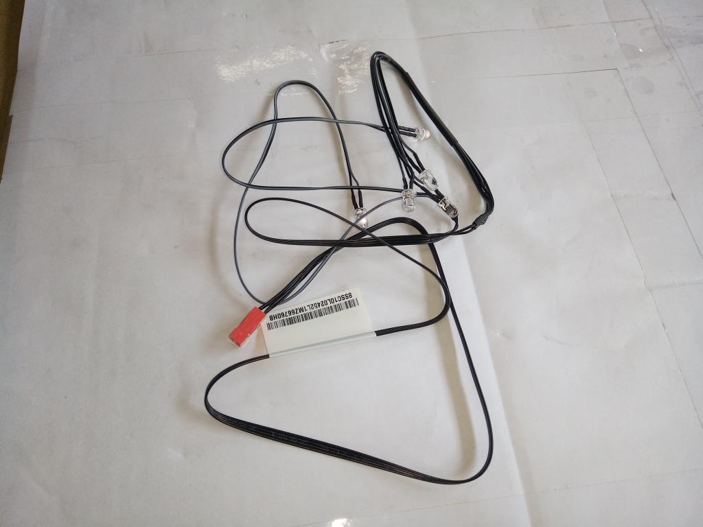 Lenovo 00XL134 Ct Cables Internal