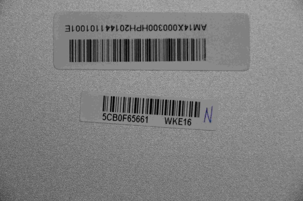 Lenovo Co Covers - 5CB0F65661
