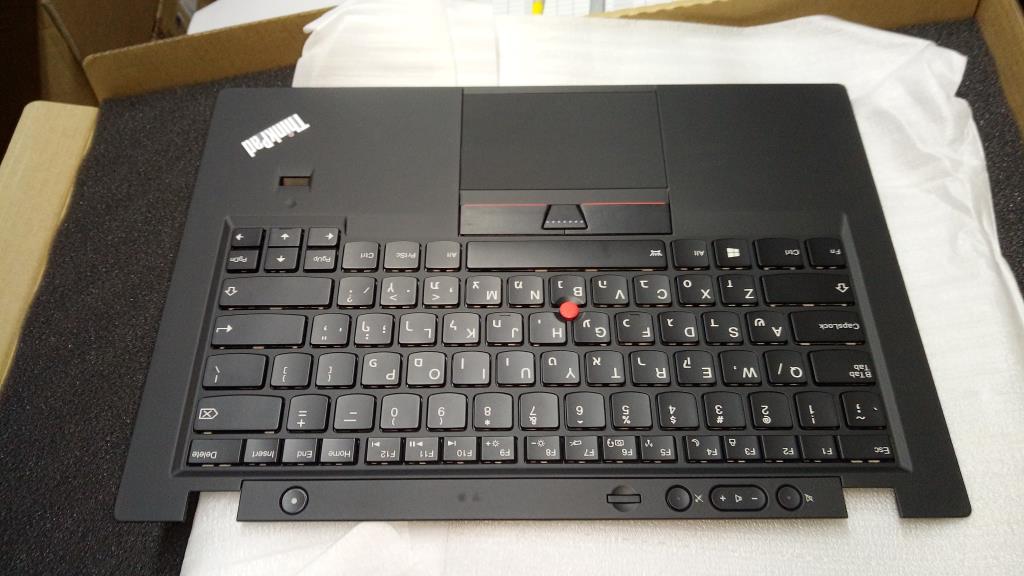 Lenovo Case - 00HT014