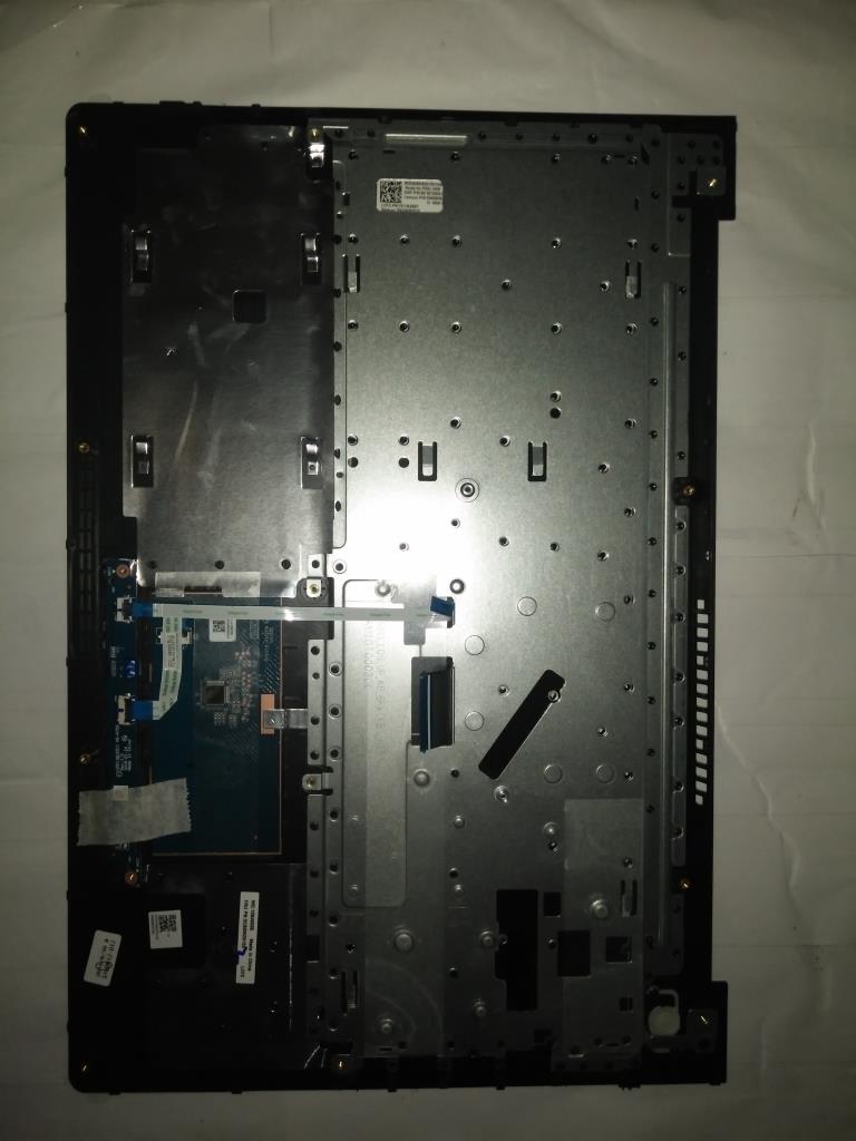 Lenovo Logic Upper Assembly 15T Silve - 5CB0M29155