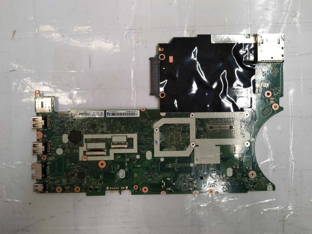 Lenovo Mb I77820Hq Win Namt Ytpm - 01LW043