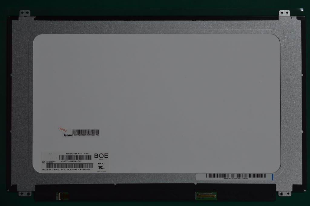 Lenovo Display 15.6, Fhd, Ag - 00UR885