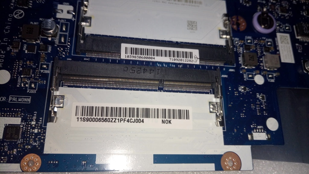 Lenovo Pl System Boards - 90006560
