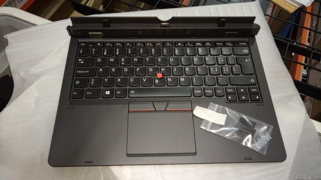 Lenovo Ki Keyboards Internal - 03X7074